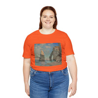 Étretat Cliffs | Tee