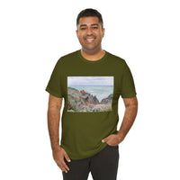 Cabin | Tee