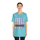 Four Trees | Titled | Tee