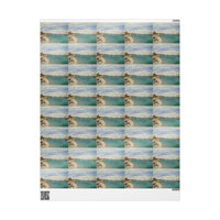 Sainte-Adresse Regatta | Wrapping Paper