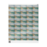 Sainte-Adresse Regatta | Wrapping Paper