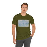Waterloo Bridge | Claude Monet | Tee
