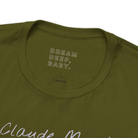 Cour d'Albane | Titled | Tee