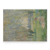 Willows | Puzzle