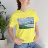 Vétheuil Seine | Tee