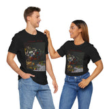 Still Life | Claude Monet | Tee