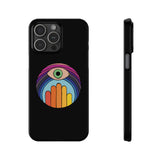 FORTUNE | iPhone Case | slim