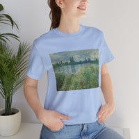 Banks of the Seine | Tee