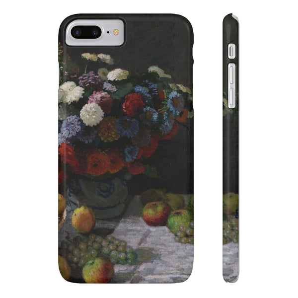 Still Life | iPhone Case | slim