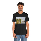 Achterzaan | Tee