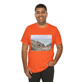 Cabin | Tee