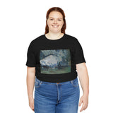 Normandy Train | Tee