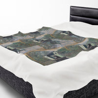 Studio Boat | Blanket