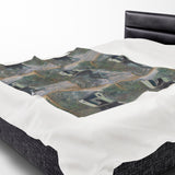 Studio Boat | Blanket
