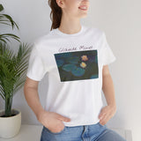 Nympheas | Titled | Tee