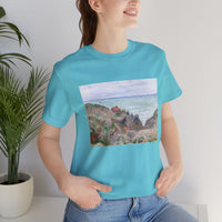 Cabin | Tee