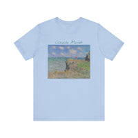 Cliff Walk | Titled | Tee