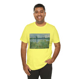 Banks of the Seine | Tee