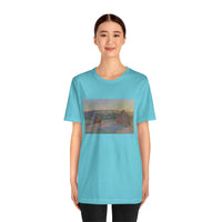 Summer Stacks | Tee