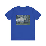Normandy Train | Tee