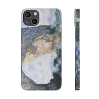 Étretat | iPhone Case | slim