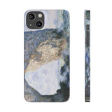 Étretat | iPhone Case | slim
