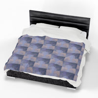 Misty Seine | Blanket