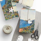 Monaco | Wrapping Paper