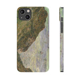 Sea | iPhone Case | slim