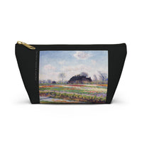 Tulip Fields | Pouch