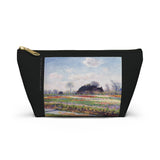 Tulip Fields | Pouch