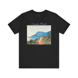 Monaco | Titled | Tee