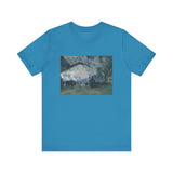 Normandy Train | Tee