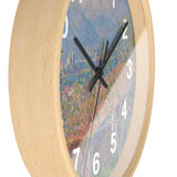 Antibes | Clock
