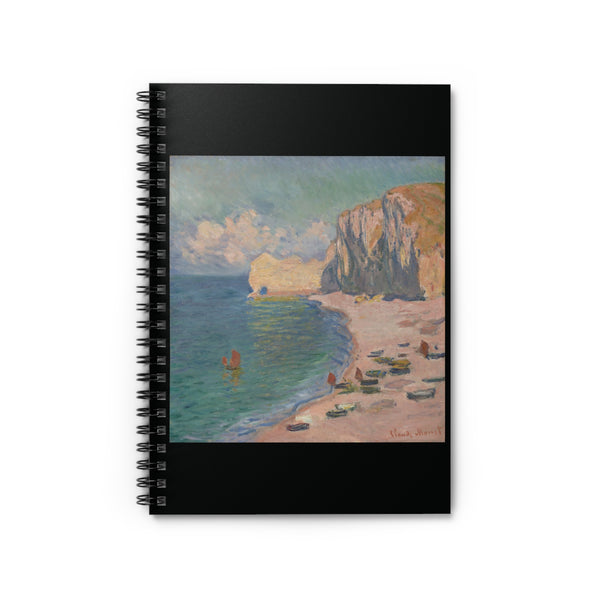 Beach | Notebook