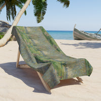 Willows | Beach Towel