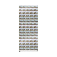 Cabin | Wrapping Paper