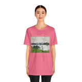 Promenade | Titled | Tee