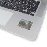 Argenteuil House | Sticker