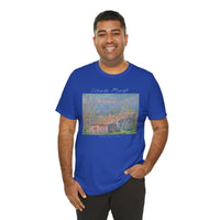 Antibes | Titled | Tee