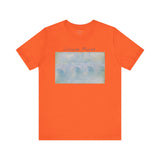 Waterloo Bridge | Claude Monet | Tee