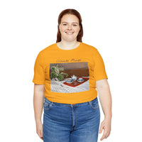 Tea Service | Titled | Tee