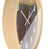 Sunset Stack | Clock