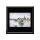 Lavacourt Seine | Stash Box