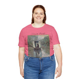 Studio Boat | Titled | Tee