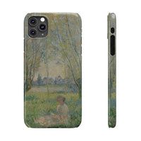 Willows | iPhone Case | slim