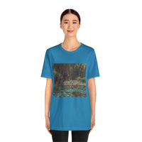 Water Lily Pond | Tee