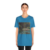 Water Lily Pond | Tee