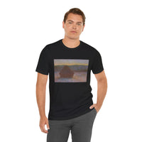 Sunset Stack | Tee