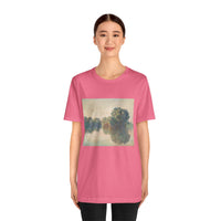 Giverny Seine | Tee